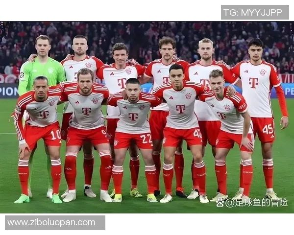 勒沃库森队与拜仁慕尼黑精彩对决现场直播全程回顾与分析