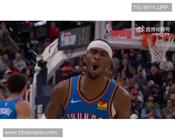 2016年NBA西部决赛第五场雷霆对勇士精彩集锦回顾与分析