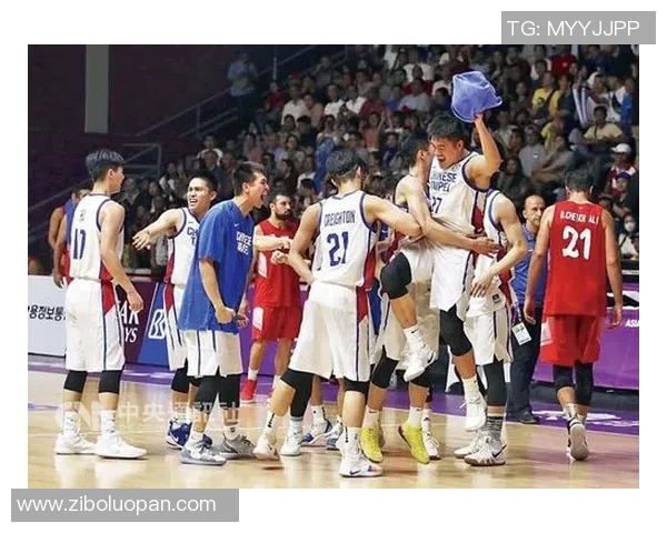 亚运会男篮焦点战中国队对阵印尼队精彩直播时间与观看方式解析