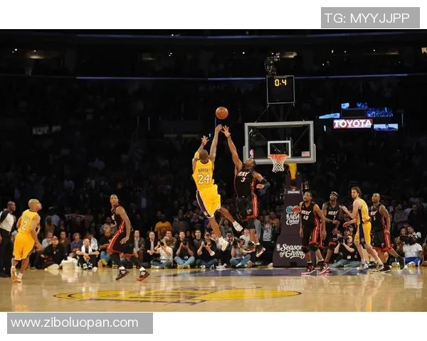 湖人对决热火总决赛第五场直播精彩瞬间回顾与分析