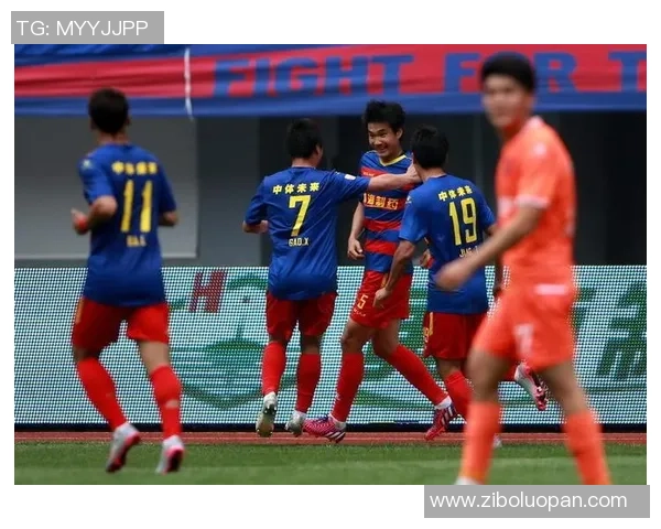 青岛黄海青岗对阵上海申鑫全场精彩回放与赛后分析