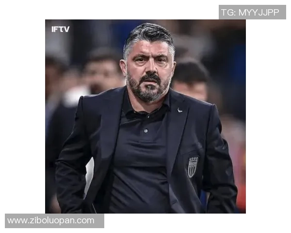 加图索期望意甲路程为意大利的世界杯附加赛让路