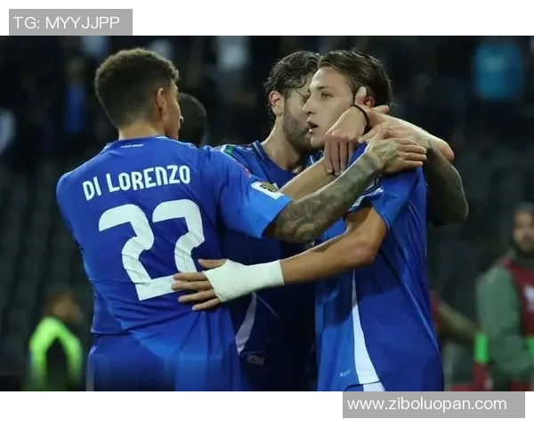 意大利惭愧？德国21次进世界杯全欧第1！16次踢世预赛全过关仅4负